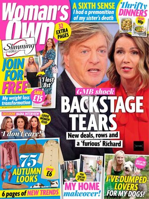 Woman's Own - Magazine